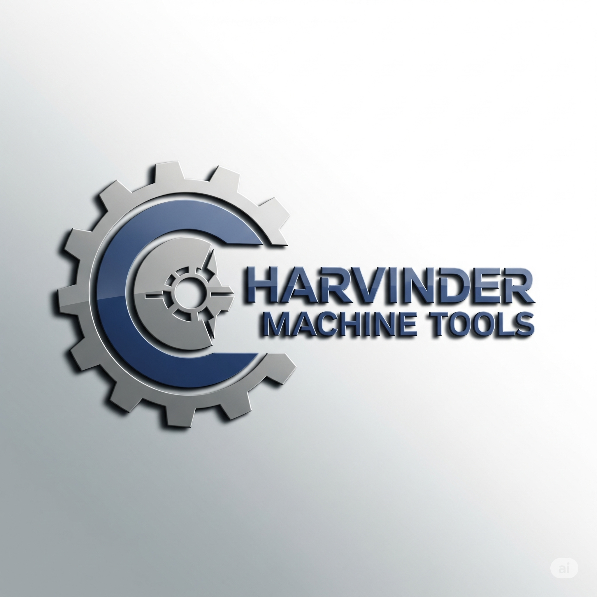  Harvinder Machine Tools